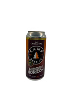 Camp Beer Co. Camp Beer Co. Hidden Horizon Oat Cream IPA 473ml