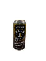 Camp Beer Co. Camp Beer Co. Merchants Of Barley Barrel-Aged Barley Wine 473ml