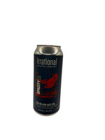 Irrational Brewing Irrational Brewing Exp Opacity 33:TDH Nelson Hazy IPA 473ml
