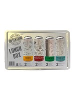 Detention Brewing Detention Brewing Lunch Box Variety Pack 8 X 473ml