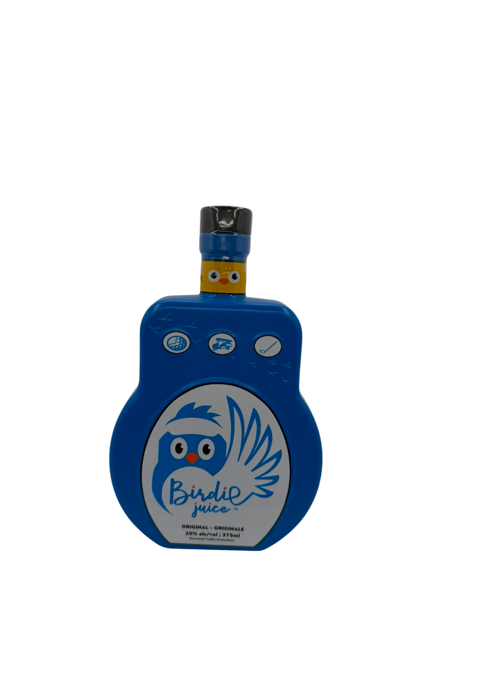 Birdie Juice Vodka 375ml