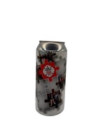 Detention Brewing Detention Brewing Fire Drill Pale Ale 473ml