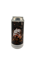 Evil Twin Brewing Evil Twin Brewing Greenhouse Baltic Porter Conditioned on American Oak Foudre 473ml
