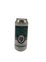 Evil Twin Brewing Evil Twin Brewing NYC x Jarnit Family Wines Chardonnale Hazy Triple IPA (16th Anniversary) 473ml