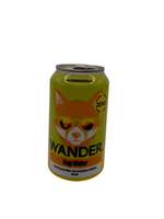 Blindman Brewing Blindman Brewing Wander Hop Water 355ml