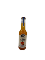Ocarina Peach Sparkling Water 275ml