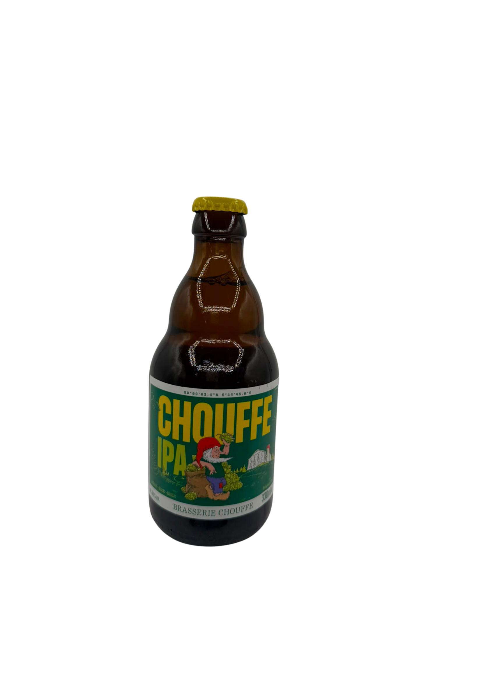 Chouffe Beer 330ml