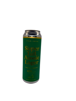 Field House Brewing Co. Field House Brewing Co. Super Tall Aussie Lager 568ml