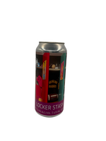 Detention Brewing Detention Brewing Locker Stash Hazy IPA 473ml