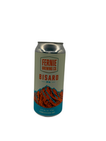 Fernie Brewing Fernie Brewing Bisaro IPA 473ml