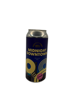 Eighty Eight Brewing Eighty Eight Brewing Co. Midnight Downtown Rice Lager 473ml