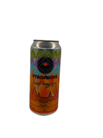 Polyrhythm Brewing Polyrhythm Brewing PYROPHONE Quad Hazy IPA 473ml