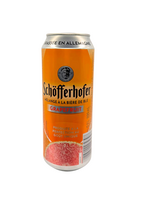 Schofferhofer Grapefruit Radler 500ml