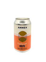 Annex Ale Project Annex Ale Project Doppelgänger Hefeweizen 355ml