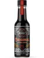 Trav's Original Bitters 150ml