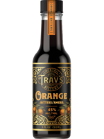 Trav's Orange Bitters 150ml