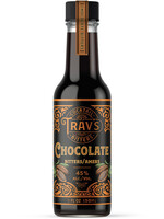 Trav's Chocolate Bitters 150ml