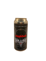 Blood Brothers Brewing Blood Brothers Brewing The Devil Went Down to Geary Dopplebock 473ml
