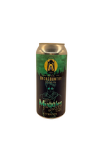 Backcountry Brewing Backcountry Brewing  Don't Let The Muggles Get You Down Citra IPA473ml