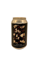Evil Twin Brewing Evil Twin Brewing NYC Barrel-Aged Cookies N' Cream N' Horchata N' Chocolate Imperial Stout (16th Anniversary) 355ml