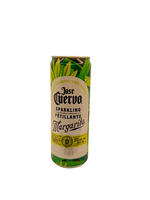 Jose Cuervo Sparkling Lime Margarita 355ml
