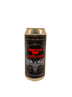 Blood Brothers Brewing Blood Brothers Brewing Passion Of The  Spice Coconut Pastry Sour 473ml