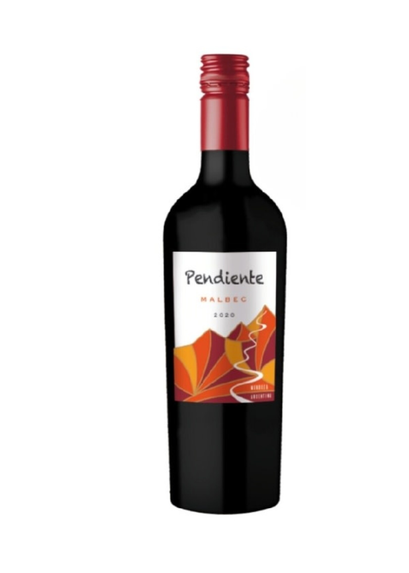 Pendiente Malbec 750ml