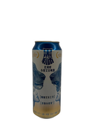 Lowen Witbier 500ml