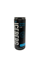 Quidi Vidi Brewing Quidi Vidi Brewing Iceberg Double Black Blueberry Lemon 355ml