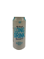 The Finish Long Drink Citrus 473ml