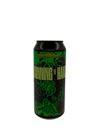 Blood Brothers Brewing Blood Brothers Brewing Cunning of Hand #15 Hazy IPA 473ml