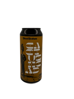 Blood Brothers Brewing Blood Brothers Brewing Cactus Head Hazy IPA 473ml
