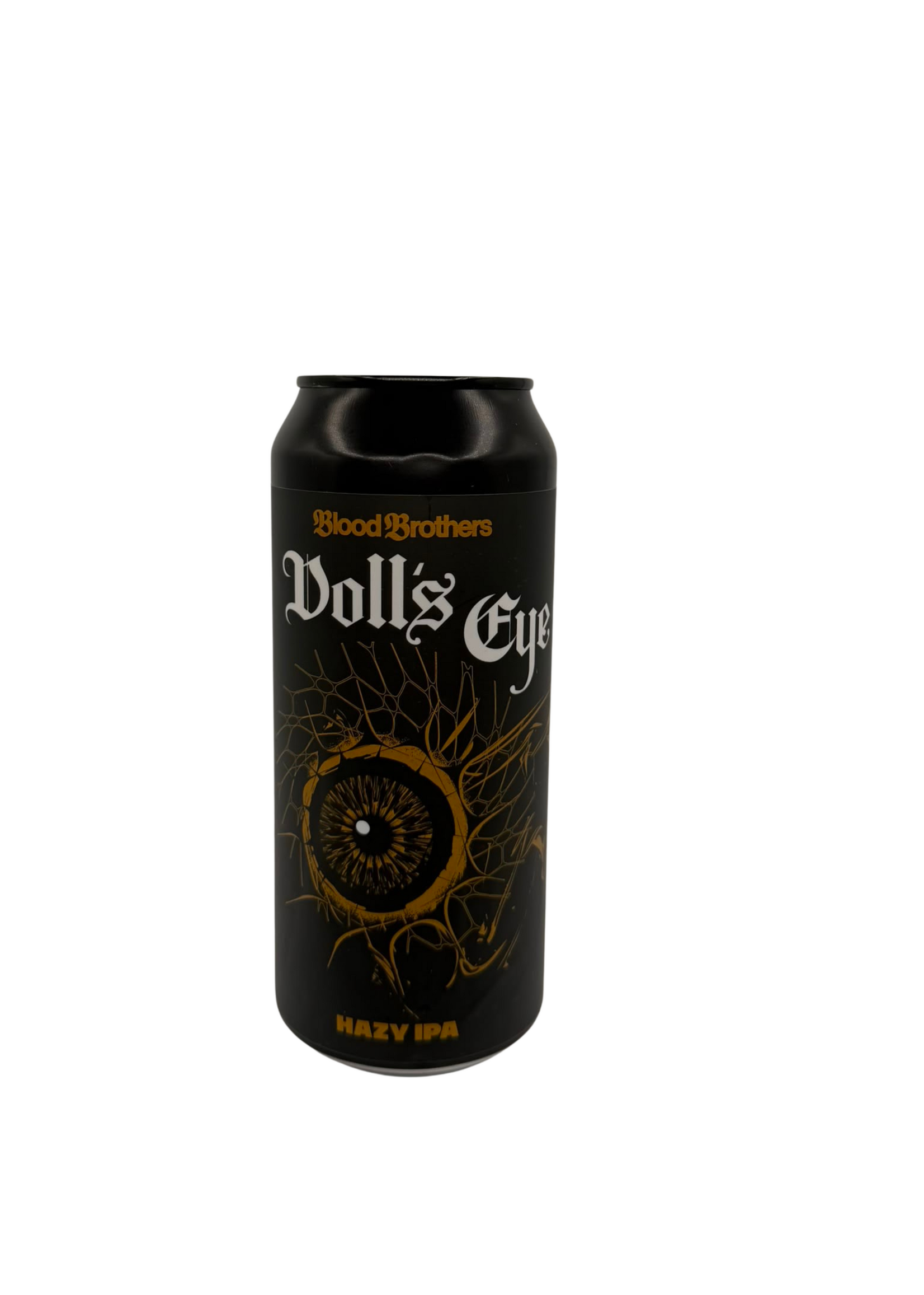 Blood Brothers Brewing Blood Brothers Brewing Doll's Eye Hazy IPA 473ml