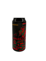 Blood Brothers Brewing Blood Brothers Brewing Earliglow Oat Cream IPA 473ml