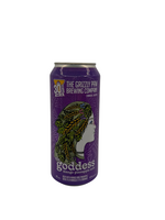 The Growlery Beer Co. The Grizzly Paw Brewing Co. The Goddess Mango Pineapple Sour 473ml