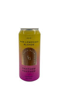 Small Gods Brewery Small Gods Brewing Co. Panther! Panther! Pink Lemonade Blonde 473ml