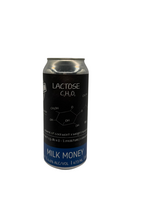 Detention Brewing Detention Brewing Milk Money Milk Stout 473ml