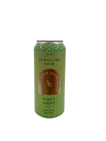 Small Gods Brewery Small Gods Brewing Co. First Light Guava Lime Sour 473ml