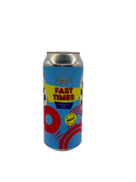 eight eight Eighty Eight Brewing Co.Fast times Hazy IPA 473ml