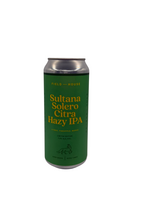 Field House Brewing Co. Field House Brewing Co. Sultana Solero Citra Hazy IPA 473ml
