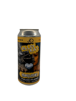 Alley Kat Brewing Alley Kat Brewing Company Homegrown Italian Pilsner 473ml