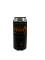 Nice Life Cocktails Nicelife Cocktails Blood Orange Whisky Sour 473ml