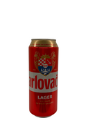 Karlovacko Lager 473ml