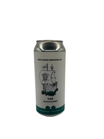 Two House Brewing Yar Black Pilsner 473ml