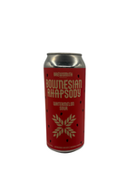 brewsmith brewing co. Brewsmith Brewing Co. Bownesian Rhapsody :Watermelon Sour 473ml