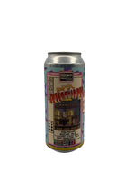 Analog Brewing Analog Brewing Pistachio Boy Mocha Ale 473ml
