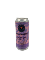 Polyrhythm Brewing Polyrhythm Brewing Broadcaster Hazy IPA 473ml