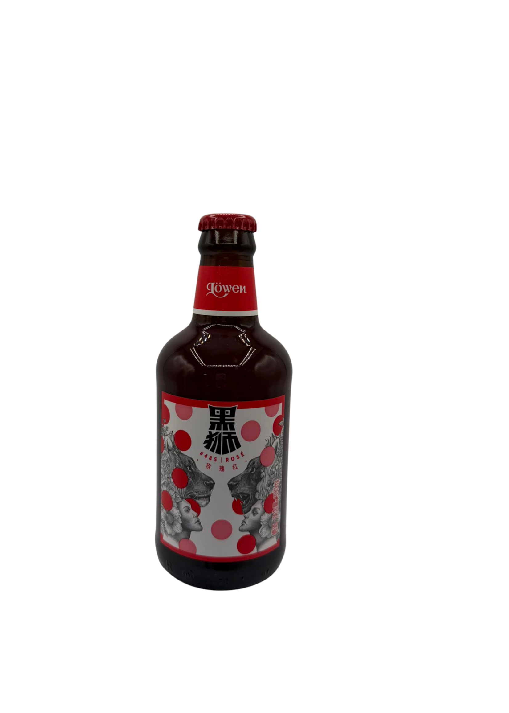 Lowen Rose 330ml