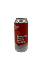 Old Yale Brewing Old Yale Brewing Pumpkin Spice Latte Amber 473ml