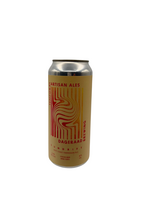 Slow Hand Beer Co. Slow Hand /Dageraad Brewing/Temporal Artisan Ales Collab Sundrift West Coast Farmhouse Ale 473ml